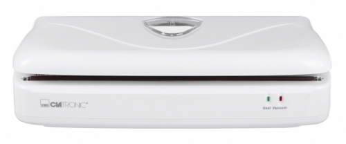 Clatronic FS 3261 vacuum sealer White