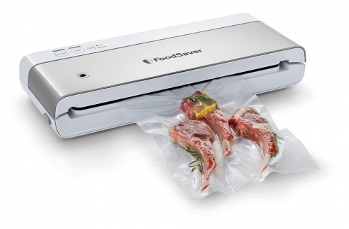 FoodSaver vacuum sealer VS0100X