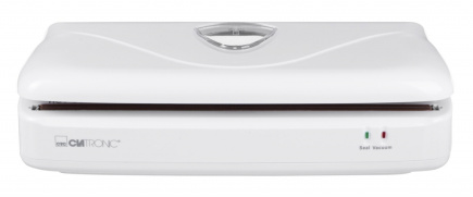 Clatronic FS 3261 vacuum sealer White