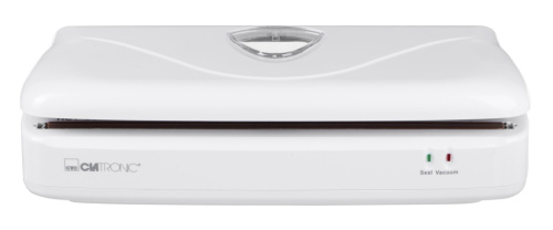Clatronic FS 3261 vacuum sealer Белый