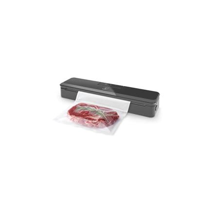 Electrolux Vacuum sealer E4VS1-4AG Power 80 W Black