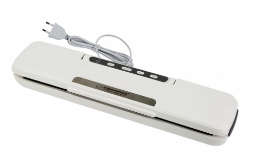 Esperanza EKV002 Vacuum sealer 300 mm White