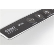 Caso | Bar Vacuum sealer | VC10 | Power 110 W | Temperature control | Silver
