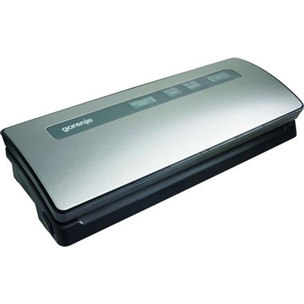 Gorenje | Bar Vacuum sealer | VS120E | Power 120 W | Grey