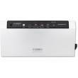 Caso | Bar Vacuum sealer | GourmetVAC 280 | Power 130 W | Silver