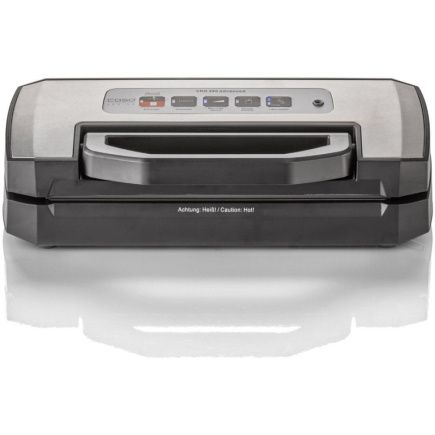 Caso VRH 490 advanced Vakuumiergerät S