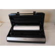 Taastatud. Caso VRH 790 advanced Pro Vacuum sealer | Caso | Bar Vacuum sealer | VRH 790 Advanced Pro | Power 130 W | Temperature control | USED, SCRATCHES ON TOP