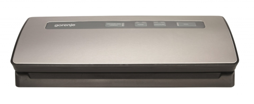 Gorenje VS120E vacuum sealer Grey
