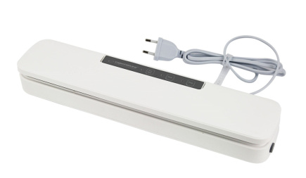 Esperanza EKV001 Vacuum sealer 300 mm White