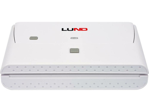 LUND VACUUM PACKAGING MACHINE 140W
