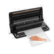 Caso | Bar Vacuum sealer | VC250 | Power 120 W | Temperature control | Stainless steel