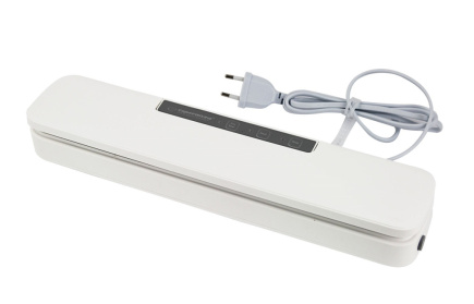 Esperanza EKV001 Vacuum sealer 300 mm White