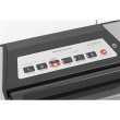 Caso | Bar Vacuum sealer | VR 690 advanced | Power 130 W | Temperature control | Black/Stainless steel