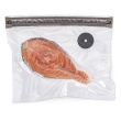 Caso | Vacu ZIP-Bags Set | 01243 | Transparent 01243