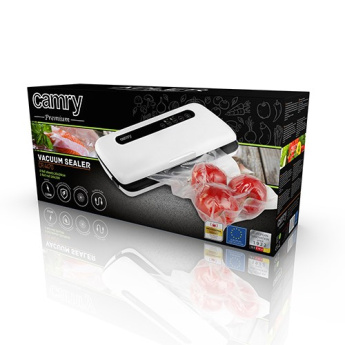 Adler CR4470 vacuum sealer Белый