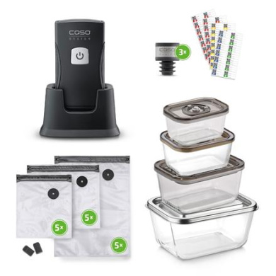  Vacuum sealers