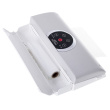 Adler AD 4503 vacuum sealer 800 mbar Grey, White