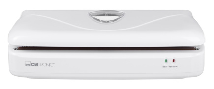 Clatronic FS 3261 vacuum sealer Белый