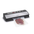 Caso | Bar Vacuum sealer | VR 390 advanced | Power 110 W | Temperature control | Must/Stainless steel