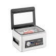 Caso | Chamber Vacuum Sealer | VacuChef 50 | Power 300 W | Stainless steel