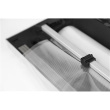 Caso | Bar Vacuum sealer | GourmetVAC 480 | Power 160 W | Silver