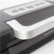 Caso | Bar Vacuum sealer | HC 170 | Power 110 W | Temperature control | Black/Stainless steel