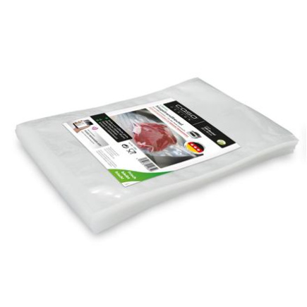 Caso Vacuum sealer bags, 20x30 cm | 01285 Caso Vacuum sealer bags, 20x30 cm | 01285