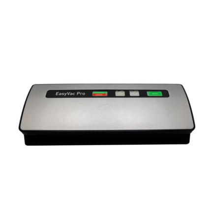 SOLIS Vac Pro 569 Vacuum Sealer - Foil Sealer SOLIS Vac Pro 569 Vacuum Sealer - Foil Sealer