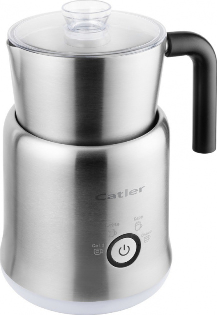 Piimavahustaja Catler MF610