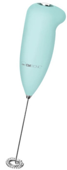 Piimavahustaja Clatronic MS3089MG, mündiroheline