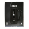 Piimavahustaja Bialetti 0004433, must