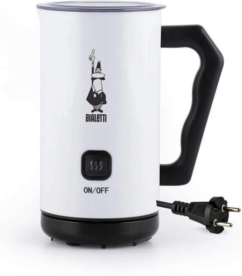 Bialetti MKF02 Automatic White