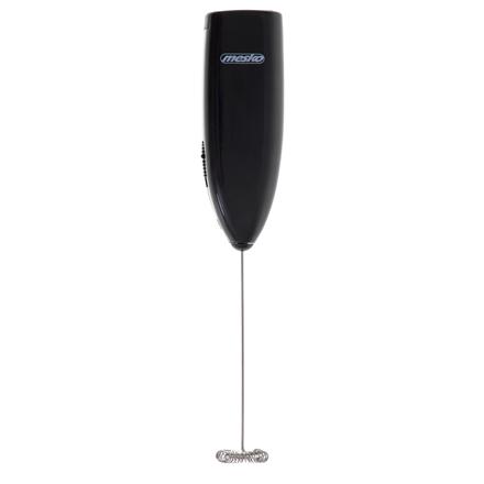 Mesko | Milk Frother | MS 4493b | Milk frother | Black