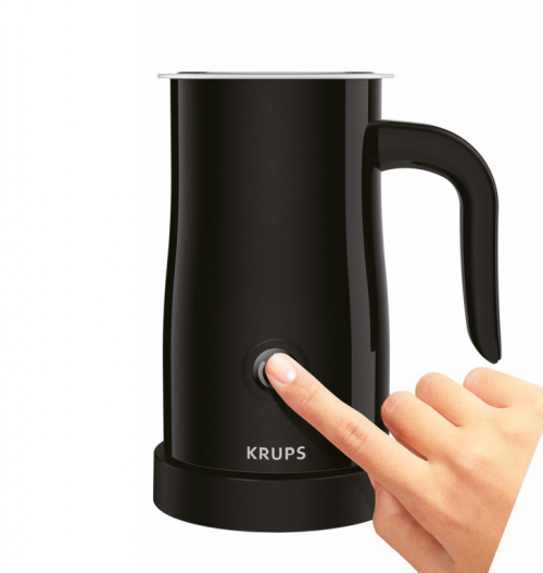 Krups XL1008 Automatic Black