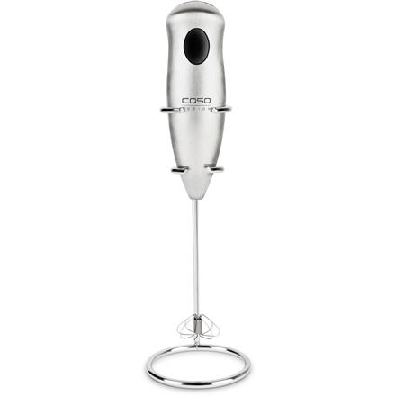 Caso | Fomini Inox Milk frother | 1611 | Battery operated | Inox