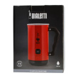 Piimavahustaja Bialetti 0004431, punane