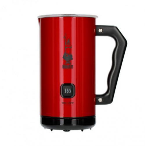 Piimavahustaja Bialetti 0004431, punane