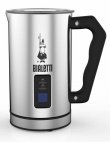 Bialetti MK01 Automatic milk frother Stainless steel