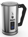 Bialetti MK01 Automatic milk frother Stainless steel