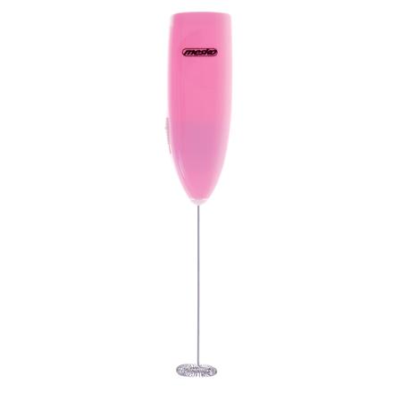 Mesko | Milk Frother | MS 4493p | Milk frother | Pink