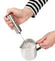 Piimavahustaja Proficook PCMS1273
