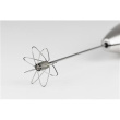 Caso | Fomini Inox Milk frother | 1611 | Battery operated | Inox