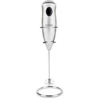 Caso | Fomini Inox Milk frother | 1611 | Battery operated | Inox