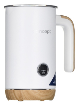 Milk frother Nordic NM4100 CONCEPT White