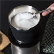 Cecotec Milk Frother | Power Moca Spume 5000 | 650 W