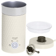 Adler | Milk frother | AD 4495 | 500 W | Milk frother | Cream 400187