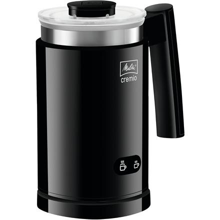 Melitta | Milk frother | 1014-02 Cremio | 0.25 L | Milk frother | Black