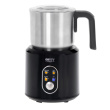 CAMRY CR 4498 automatic milk frother Black, silver