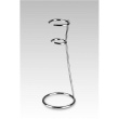 Caso | Fomini Inox Milk frother | 1611 | Battery operated | Inox
