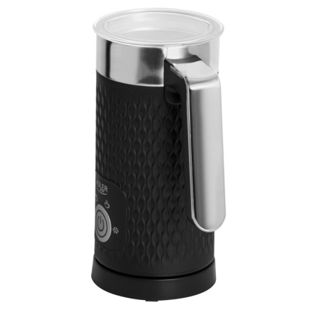 Milk frother Adler AD 4494B Black